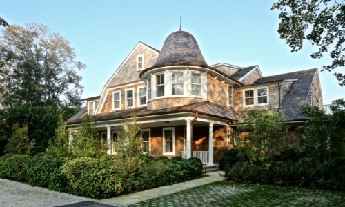 John David Rose Architect